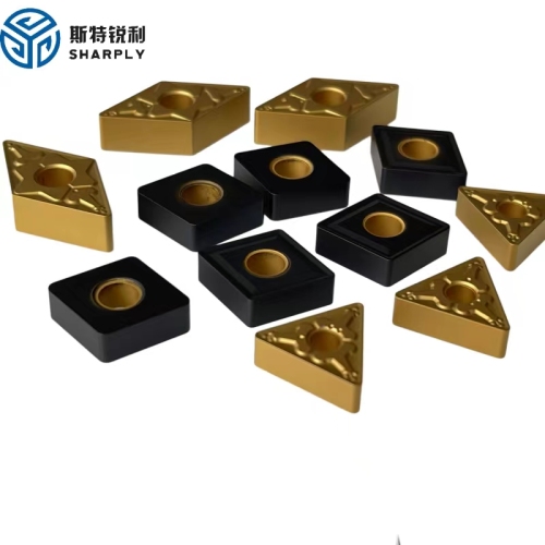 Tungsten carbide turning ,milling ,grooving ,threading,drilling inserts for lathe