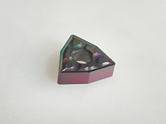 ZZST WNMG080408-BF Tungsten Carbide Turning Insert Efficient Tool for Hrden Metal Turning – SHARPLY
