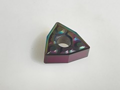 ZZST WNMG080408-BF Tungsten Carbide Turning Insert Efficient Tool for Hrden Metal Turning – SHARPLY