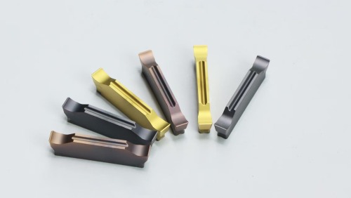 Slot Carbide Insert Mgmn150 Mgmn200 Mgmn300 Mgmn400 Mgmn500 Mgmn600 MRMN300 Grooving Insert