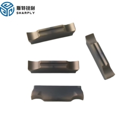 Slot Carbide Insert Mggn150 Mgmn200 Mgmn300 Mgmn400 Mgmn500 Mgmn600 MRMN300 Grooving Insert