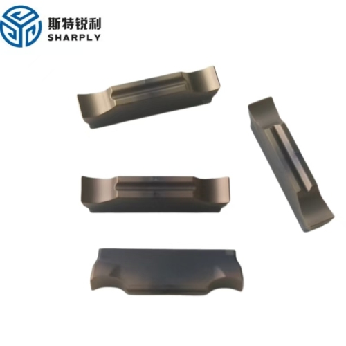 Slot Carbide Insert Mggn150 Mgmn200 Mgmn300 Mgmn400 Mgmn500 Mgmn600 MRMN300 Grooving Insert