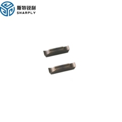 Slot Carbide Insert Mggn150 Mgmn200 Mgmn300 Mgmn400 Mgmn500 Mgmn600 MRMN300 Grooving Insert