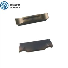 Slot Carbide Insert Mggn150 Mgmn200 Mgmn300 Mgmn400 Mgmn500 Mgmn600 MRMN300 Grooving Insert