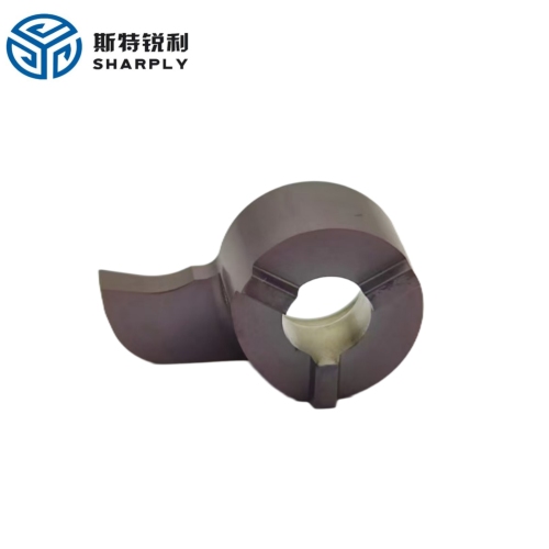 GER-A/B Internal grooving Inserts Tungsten Carbide CNC Lathe Cutting Tools Stainless Steel cnc machine