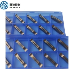 Slot Carbide Insert Mggn150 Mgmn200 Mgmn300 Mgmn400 Mgmn500 Mgmn600 MRMN300 Grooving Insert