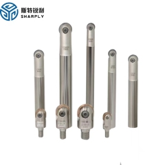 ZZST Customizable OEM Fast chamfer CNC Milling Cutter