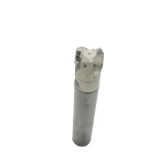 ASPM-16-150-M8 Tungsten Carbide Anti Vibration straight shank Boring Bar for CNC machine