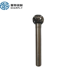 Sharply Tungsten Carbide Rotary Burr Tool