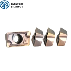 Tungsten carbide turning ,milling ,grooving ,threading,drilling inserts for lathe