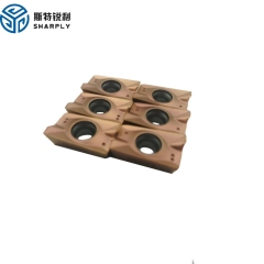 Tungsten carbide turning ,milling ,grooving ,threading,drilling inserts for lathe