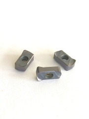 LN0303 High Feed Milling High Quality Carbide Inserts Milling Insert