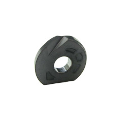 Sharply ZDFG080-WH CNC machining of semi-circular ball end mills – SHARPLY