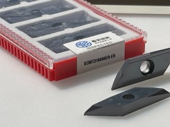 High Quality OEM Customizable Chamfering Toolholder 30/45/60 Degree ECC31005 XCET310404 Inserts Long Edge Manufactured High