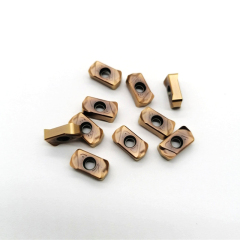 LN0303 High Feed Milling High Quality Carbide Inserts Milling Insert