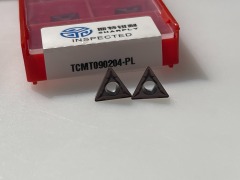 High Quality OEM Customizable Chamfering Toolholder 30/45/60 Degree ECC31005 XCET310404 Inserts Long Edge Manufactured High