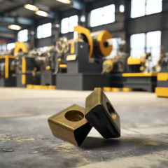 LN1306 Shoulder milling cutter LN1306... Shoulder milling cutter, tangentially clamped insert with four cutting edges on both sides  Milling series SHARPLY