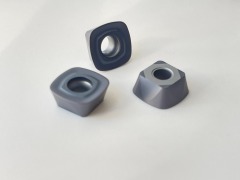 Hitachi SDMT 1205ZDTN-R15 carbide insert turning tool tungsten carbide insert