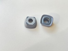 Hitachi SDMT 1205ZDTN-R15 carbide insert turning tool tungsten carbide insert