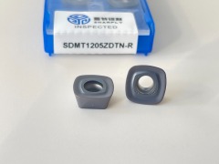 Sharply ZDFG080-WH CNC machining of semi-circular ball end mills – SHARPLY