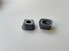 Hitachi SDMT 1205ZDTN-R15 carbide insert turning tool tungsten carbide insert