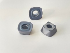 Sharply ZDFG080-WH CNC machining of semi-circular ball end mills – SHARPLY