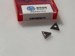 Tcmt090204 Tcmt110202 Tcmt110204 Tcmt110208 Tcmt16T304 Stainless Tcmt16T308 Tcmt 090208 1120204 16T304 16T308 Carbide Insert