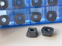 Hitachi SDMT 1205ZDTN-R15 carbide insert turning tool tungsten carbide insert