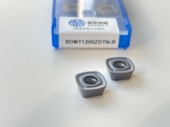 Hitachi SDMT 1205ZDTN-R15 carbide insert turning tool tungsten carbide insert