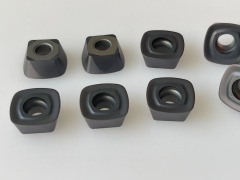 Sharply ZDFG080-WH CNC machining of semi-circular ball end mills – SHARPLY