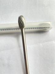 Sharply Tungsten Carbide Rotary Burr Tool