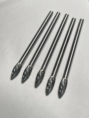 Sharply Tungsten Carbide Rotary Burr Tool