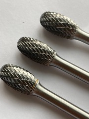 Sharply Tungsten Carbide Rotary Burr Tool