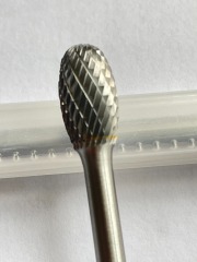 Sharply Tungsten Carbide Rotary Burr Tool
