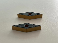 VNMG160404 VNMG160408 VNMG160412 turning inserts steel cutting insertsIndexable Milling Cutter Inserts Fast Feeding Cutter Tool