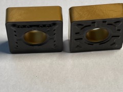 SNMM250724 Internal Turning Tool Carbide Insert