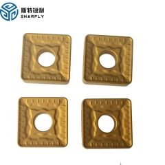 SNMM250724 Internal Turning Tool Carbide Insert