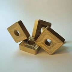 SNMM250724 Internal Turning Tool Carbide Insert