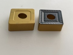 SNMM250724 Internal Turning Tool Carbide Insert