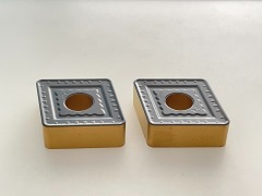 SNMM250724 Internal Turning Tool Carbide Insert
