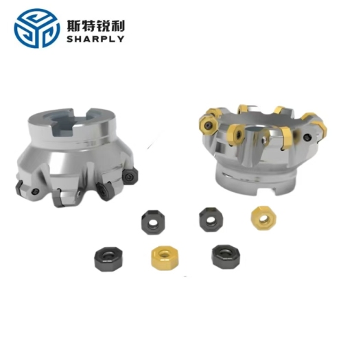 cnc milling cutter/milling tools ON