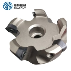 cnc milling cutter/milling tools ON