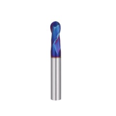 Original CNC Milling 4 Flute Carbide End Mill Cutter – SHARPLY