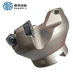cnc milling cutter/milling tools ON