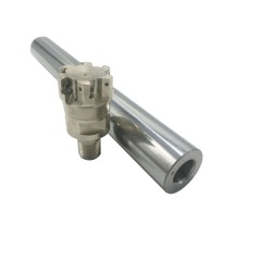 Carbide screwed end mills holder Tungsten Carbide Boring Bar