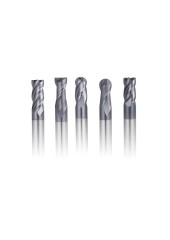 Boring end mill – SHARPLY