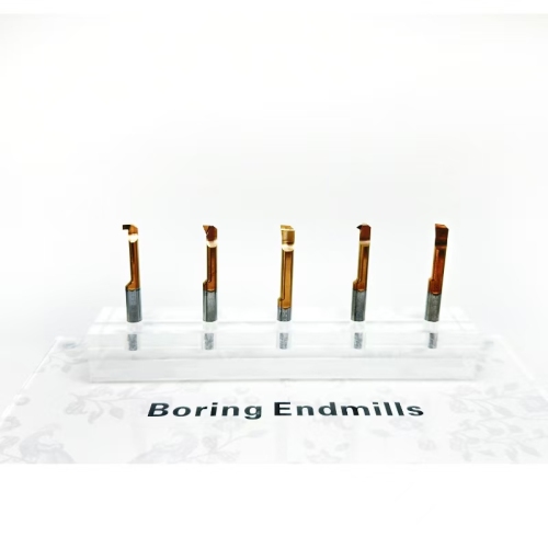 Boring end mill – SHARPLY