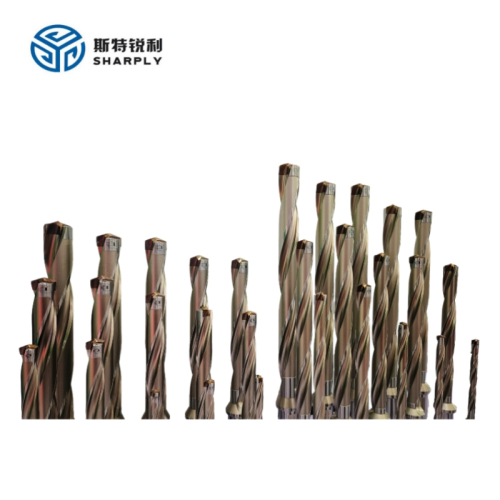 U Drilling Insert /Shovel drill /Adjustable point drill bit For CNC Tool Fast Speed Drills