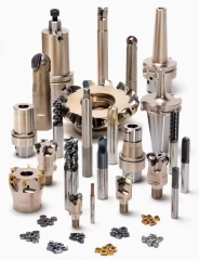 Holemaking tools