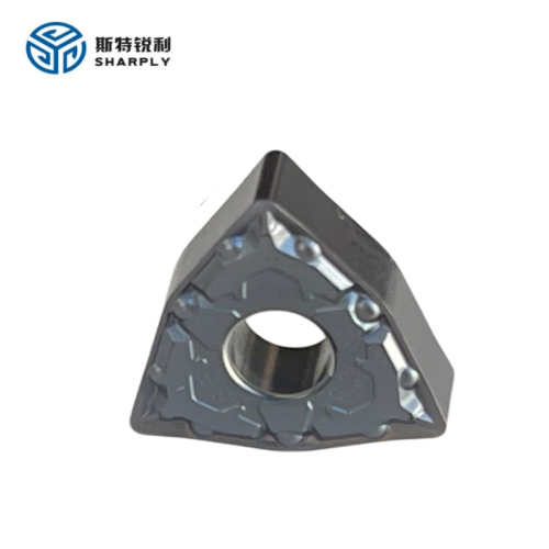 WNMG080408-SF Internal Turning Tool Carbide Insert